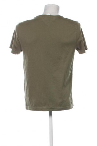 Herren T-Shirt Tommy Hilfiger, Größe L, Farbe Grün, Preis € 35,99