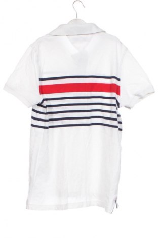 Pánské tričko  Tommy Hilfiger, Velikost XS, Barva Bílá, Cena  861,00 Kč
