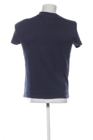 Herren T-Shirt Tommy Hilfiger, Größe S, Farbe Blau, Preis 17,30 €