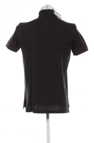 Męski T-shirt Tommy Hilfiger, Rozmiar M, Kolor Czarny, Cena 514,99 zł