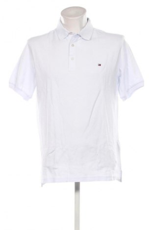 Pánske tričko  Tommy Hilfiger, Veľkosť XL, Farba Biela, Cena  70,95 €