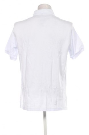 Pánske tričko  Tommy Hilfiger, Veľkosť XL, Farba Biela, Cena  70,95 €