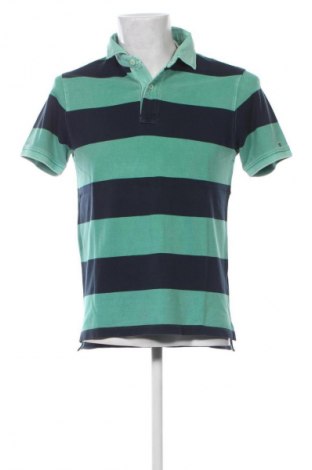 Мъжка тениска Tommy Hilfiger, Размер L, Цвят Многоцветен, Цена 31,60 лв.