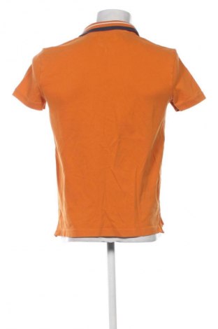 Herren T-Shirt Tommy Jeans, Größe M, Farbe Orange, Preis € 24,55