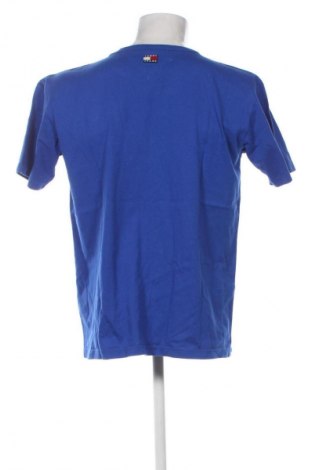 Herren T-Shirt Tommy Jeans, Größe L, Farbe Blau, Preis € 35,99