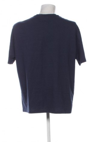 Ανδρικό t-shirt Tommy Jeans, Μέγεθος M, Χρώμα Μπλέ, Τιμή 43,66 €