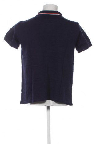 Мъжка тениска Trussardi Jeans, Размер L, Цвят Син, Цена 54,81 лв.