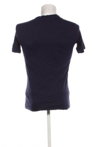 Мъжка тениска Trussardi Jeans, Размер S, Цвят Многоцветен, Цена 110,20 лв.
