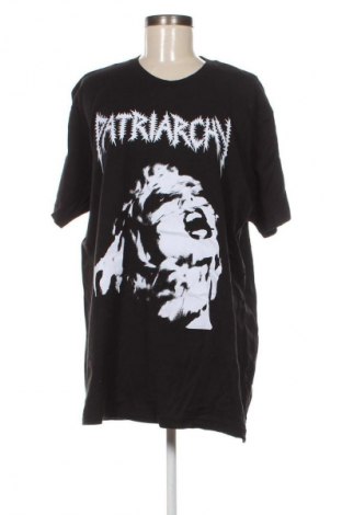 Herren T-Shirt Tultex, Größe XL, Farbe Schwarz, Preis 9,72 €