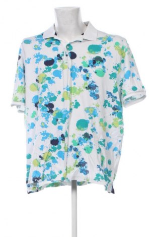 Мъжка тениска U.S. Polo Assn., Размер 5XL, Цвят Многоцветен, Цена 32,99 лв.