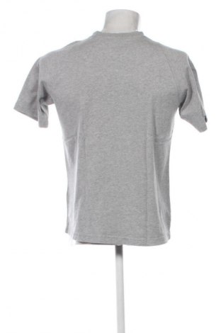 Herren T-Shirt Umbro, Größe L, Farbe Grau, Preis 16,51 €