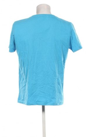 Pánské tričko  Unbranded, Velikost L, Barva Modrá, Cena  309,00 Kč