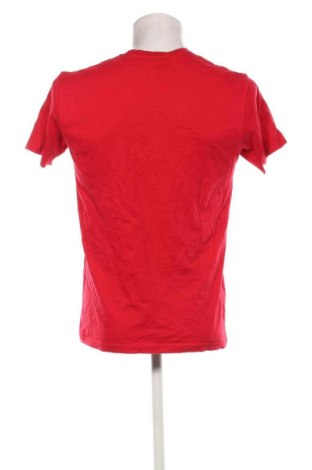 Pánske tričko  Unbranded, Veľkosť M, Farba Červená, Cena  11,95 €