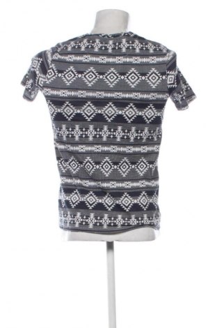Ανδρικό t-shirt Jean Pascale, Μέγεθος S, Χρώμα Πολύχρωμο, Τιμή 5,99 €