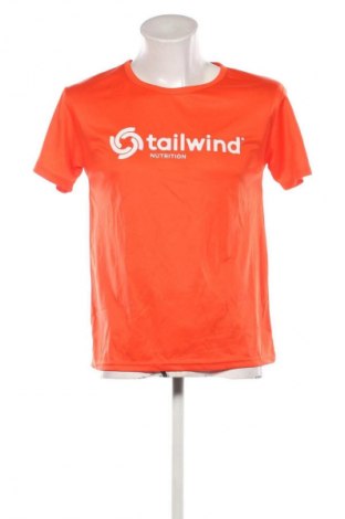 Tricou de bărbați Unbranded, Mărime S, Culoare Portocaliu, Preț 34,34 Lei