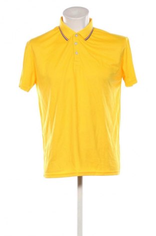 Tricou de bărbați Unbranded, Mărime M, Culoare Galben, Preț 50,00 Lei