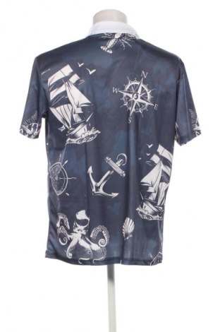 Tricou de bărbați Unbranded, Mărime XL, Culoare Multicolor, Preț 50,00 Lei