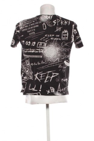 Herren T-Shirt Unbranded, Größe S, Farbe Mehrfarbig, Preis € 6,99