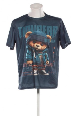 Pánske tričko  Unbranded, Veľkosť XL, Farba Viacfarebná, Cena  8,95 €