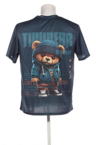 Pánske tričko  Unbranded, Veľkosť XL, Farba Viacfarebná, Cena  8,95 €