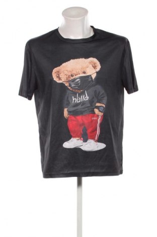 Férfi póló Unbranded, Méret XL, Szín Fekete, Ár 2 639 Ft