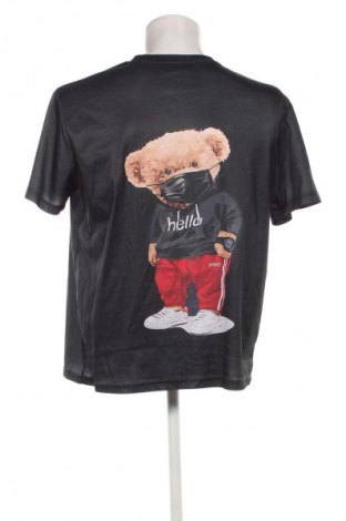 Férfi póló Unbranded, Méret XL, Szín Fekete, Ár 2 639 Ft