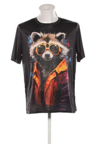 Herren T-Shirt Unbranded, Größe XL, Farbe Mehrfarbig, Preis € 6,99