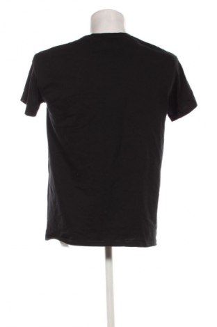 Herren T-Shirt Unbranded, Größe M, Farbe Schwarz, Preis € 6,99