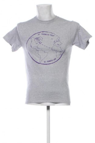 Ανδρικό t-shirt Unbranded, Μέγεθος S, Χρώμα Πολύχρωμο, Τιμή 8,08 €