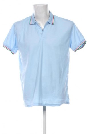 Férfi póló Unbranded, Méret 3XL, Szín Kék, Ár 3 839 Ft