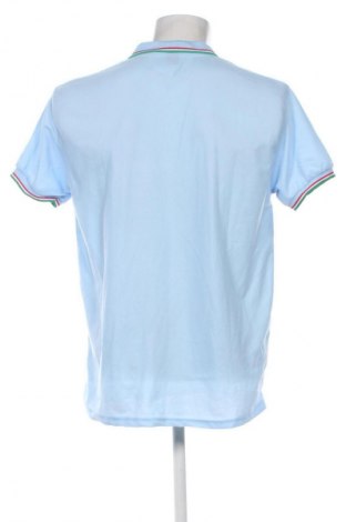 Férfi póló Unbranded, Méret 3XL, Szín Kék, Ár 3 839 Ft