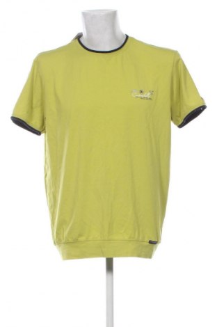 Tricou de bărbați Unbranded, Mărime XXL, Culoare Verde, Preț 72,99 Lei