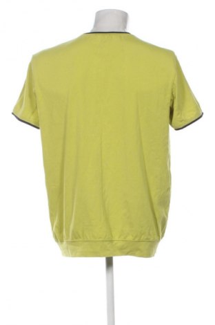 Tricou de bărbați Unbranded, Mărime XXL, Culoare Verde, Preț 72,99 Lei