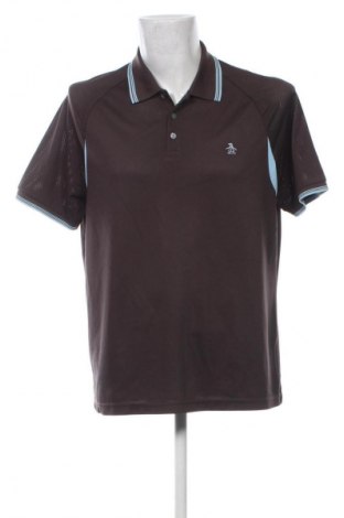 Herren T-Shirt Unbranded, Größe XL, Farbe Braun, Preis € 16,00