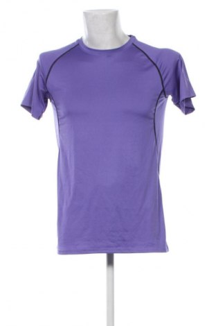 Herren T-Shirt Unbranded, Größe M, Farbe Lila, Preis 4,99 €