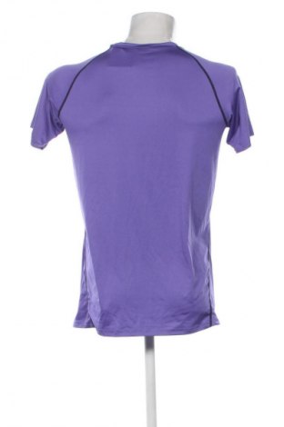 Herren T-Shirt Unbranded, Größe M, Farbe Lila, Preis 4,99 €