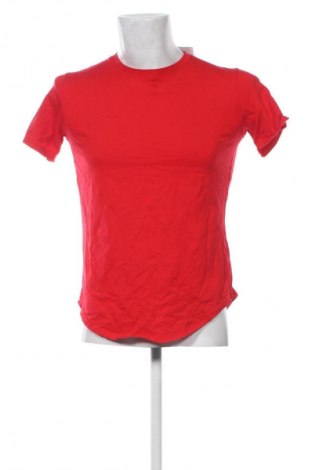 Herren T-Shirt Unbranded, Größe M, Farbe Rot, Preis € 6,99