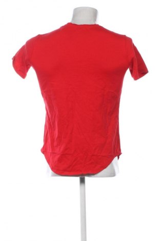 Herren T-Shirt Unbranded, Größe M, Farbe Rot, Preis € 6,99