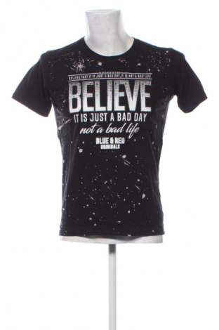 Herren T-Shirt Unbranded, Größe L, Farbe Mehrfarbig, Preis 4,99 €