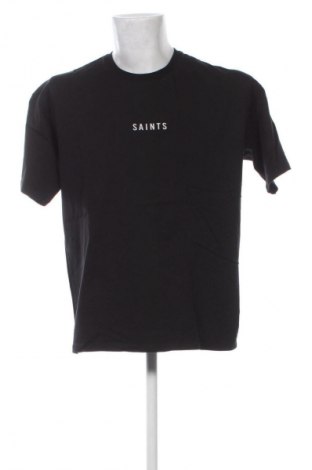 Herren T-Shirt Unbranded, Größe S, Farbe Schwarz, Preis € 6,99