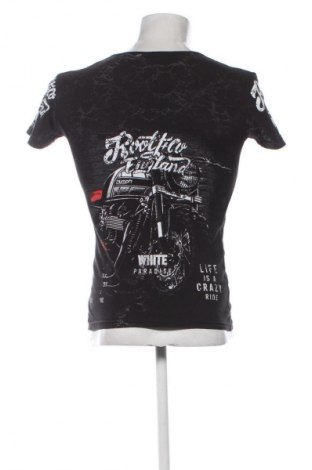 Herren T-Shirt Unbranded, Größe S, Farbe Mehrfarbig, Preis € 6,99