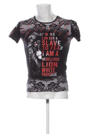 Herren T-Shirt Unbranded, Größe S, Farbe Mehrfarbig, Preis € 13,99