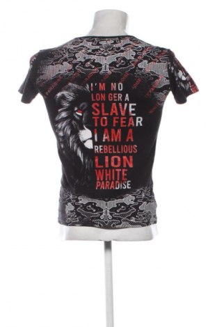Herren T-Shirt Unbranded, Größe S, Farbe Mehrfarbig, Preis € 13,99