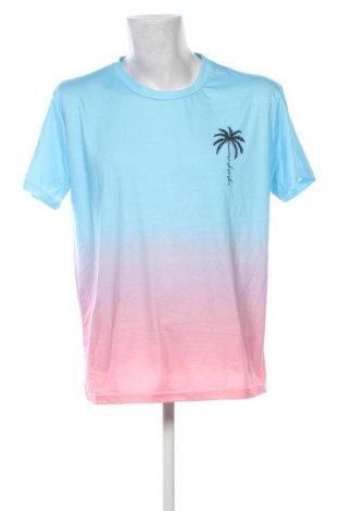 Herren T-Shirt Unbranded, Größe XL, Farbe Mehrfarbig, Preis € 10,57