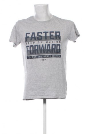 Herren T-Shirt Unbranded, Größe M, Farbe Grau, Preis € 9,99