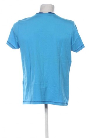 Herren T-Shirt Unbranded, Größe L, Farbe Blau, Preis € 6,99