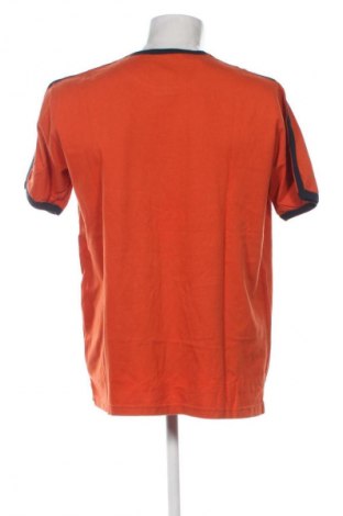 Herren T-Shirt Unbranded, Größe XL, Farbe Orange, Preis € 6,99