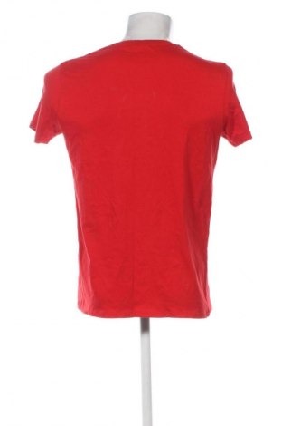 Herren T-Shirt Unbranded, Größe L, Farbe Rot, Preis € 6,99
