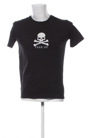 Ανδρικό t-shirt Unbranded, Μέγεθος S, Χρώμα Μαύρο, Τιμή 9,72 €