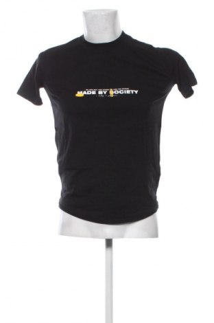 Ανδρικό t-shirt Unbranded, Μέγεθος S, Χρώμα Μαύρο, Τιμή 9,72 €